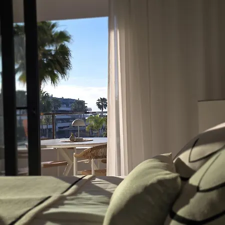 Flamenca Village Salsa Apartment Dehesa de Campoamor (Orihuela Costa)