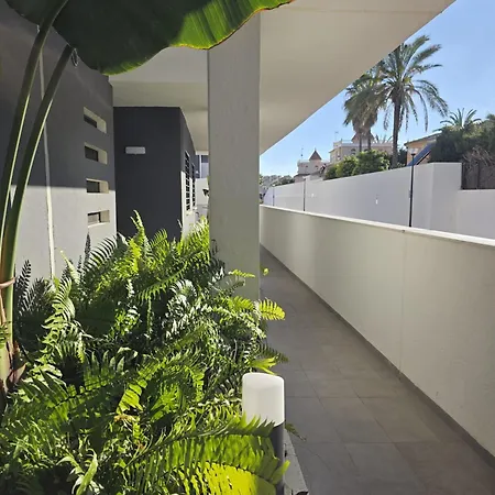 Apartment Flamenca Village Salsa *