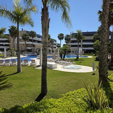 Flamenca Village Salsa Apartment