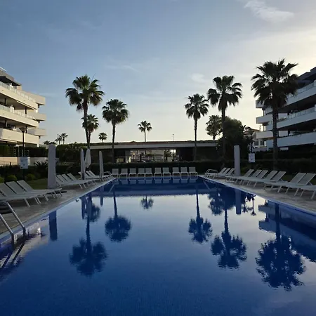 Flamenca Village Salsa Apartment *