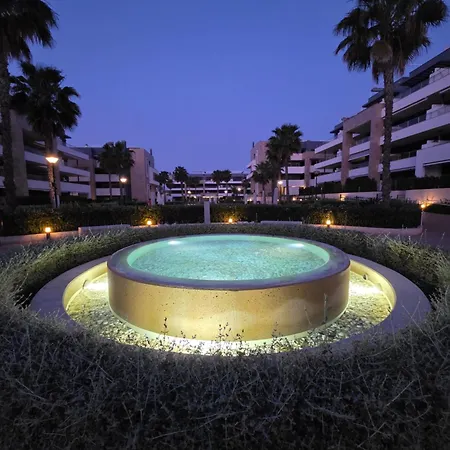 Flamenca Village Salsa * Dehesa de Campoamor (Orihuela Costa)